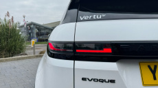 Land Rover Range Rover Evoque 2.0 D200 Dynamic SE 5dr Auto Diesel Hatchback